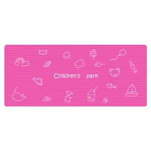 中欧初学者瑜伽垫