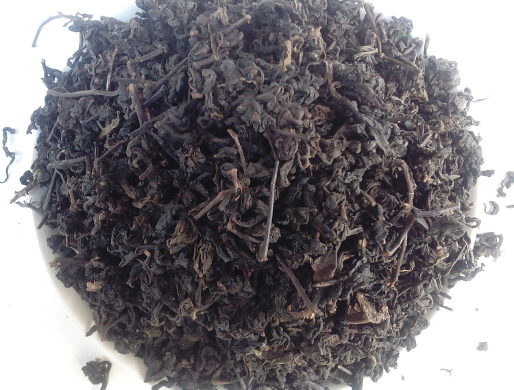 珍藏28年陈年安溪铁观音老茶茶叶黑乌龙茶老茶王陈茶特级250克