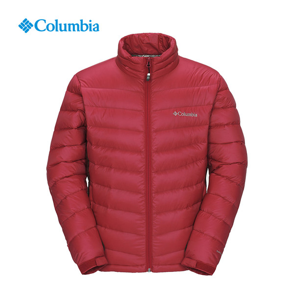 【经典款】Columbia哥伦比亚户外男款OMNI-HEAT700蓬羽绒服PM5994