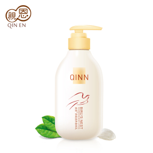 亲恩补水保湿身体乳