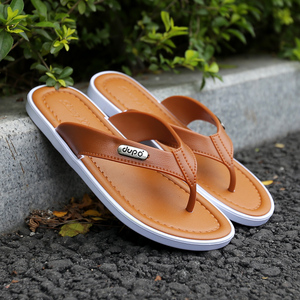 【新款男拖鞋】最新淘宝网新款男拖鞋优惠信息_Q友网