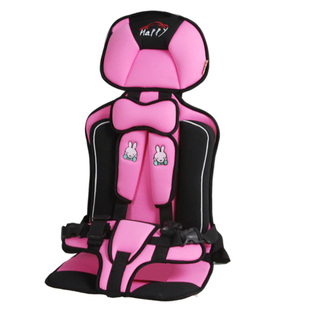 宝宝安全带婴儿汽车用背带便携式车载坐垫简易