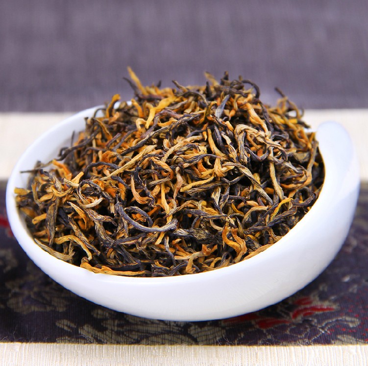 红茶信阳红 2016新茶叶信阳红250g盒装胜金骏眉正山小种蜜香耐泡