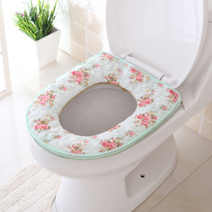 加厚马桶垫马桶圈