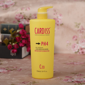 琴叶 蛋白修护护发素