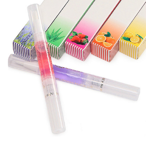 除倒刺营养指甲油