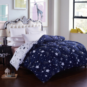 冬天被子冬被加厚保暖被芯