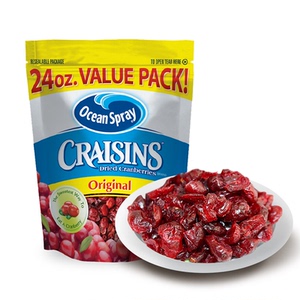Ocean Spray 蔓越莓干