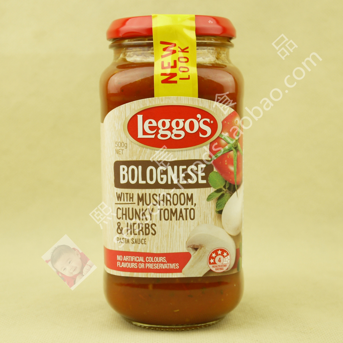 leggos creamy pasta sauce 立格仕 奶油奶酪意面酱 490g 调味酱