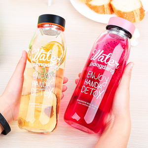 便携小清新ulzzang水瓶