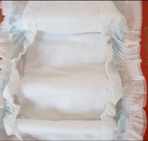 夏季简装超薄透气爹地妈咪婴儿纸尿片尿不湿m码特价包邮促销清仓