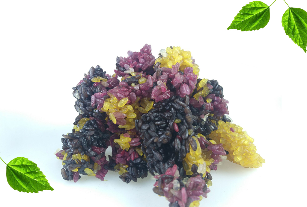 布依族 包果 休闲零食 纯手工制作 限量供应 望谟特色馆