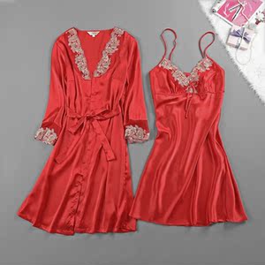 【睡衣吊带丝绸】最新淘宝网睡衣吊带丝绸优惠