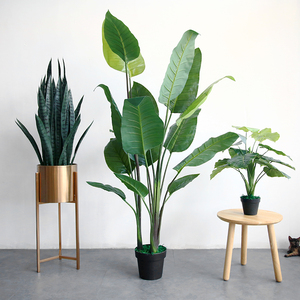 仿真绿植装饰摆件