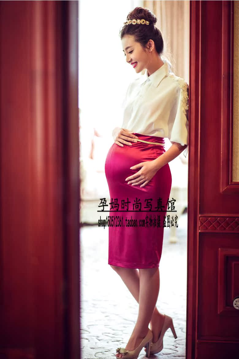 正品[拍孕妇照辛苦吗]孕妇照几个月拍评测 拍孕