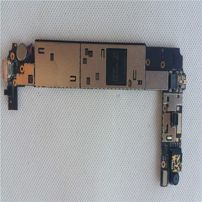 适用小米max m4c 4i 小米平板 红米3s note2 3 5手机尾插排线小板