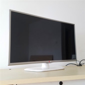 32寸显示器LG 32MB25VQ HDMI高清大屏IPS窄边 电脑屏幕非27寸二手