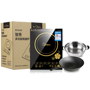美的 家用电磁炉