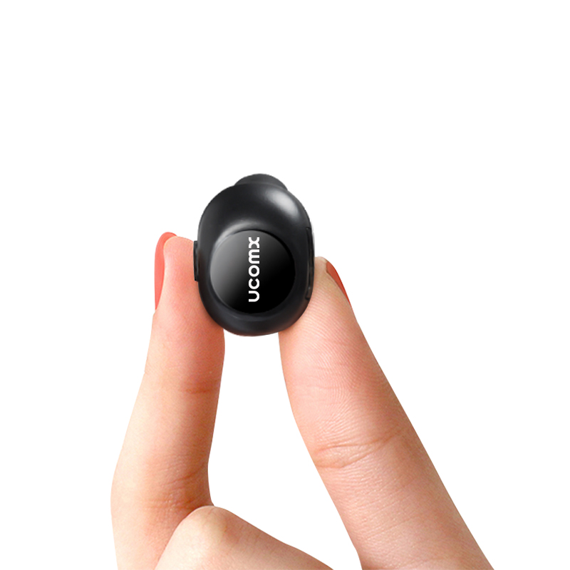 小巧隐形通用迷你入耳耳机开车蓝牙无线耳塞 U21_影音电器_佐尚网