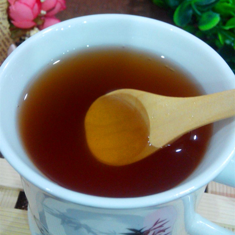 深宝夏季青梅竹马浓缩汁 青梅茶浓缩汁果汁1l 青梅绿茶饮料包邮