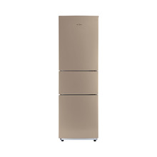 三门电冰箱 节能静音家用三开门式小冰箱 213TM BCD Midea