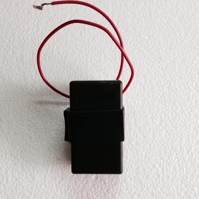 cg直流点火器接线图,cg125点火器接线图解 摩托车点火器直流点火器交流点火器改直流点火器cg发动机点火改装