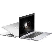 HP/惠普 战66 Pro G1 14英寸8代i7四核处理器商务轻薄笔记本电脑