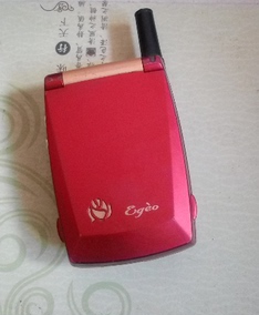 二手samsung/三星x648经典翻盖怀旧原装正品行货手机