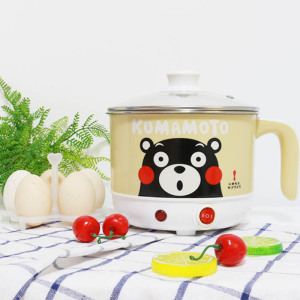 学生宿舍用多功能电热锅