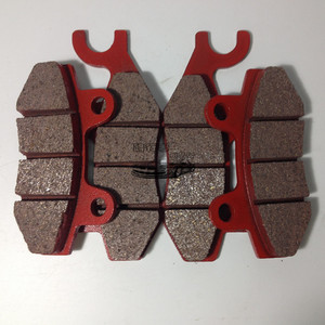 钱江摩托车QJ250-L\/J凯威250巡航者250碟刹片