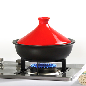 固米斯塔吉锅砂锅