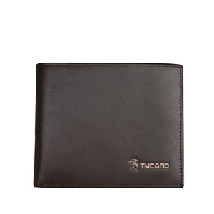 啄木鸟男士短款钱包