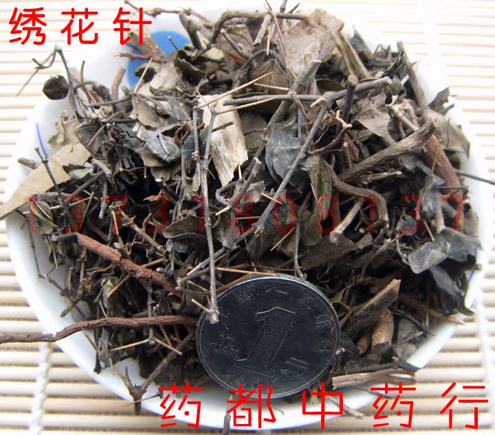 中药材 绣花针 25克 别名:伏牛花,虎刺_双氙车灯改装网