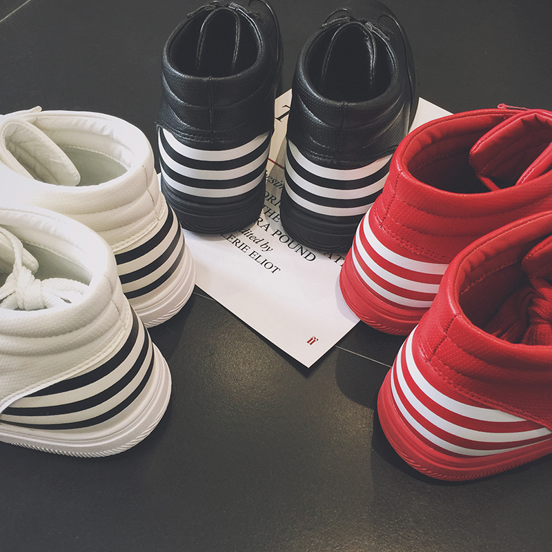 GD权志龙鹿晗陈赫薛之谦陈学冬同款运动休闲