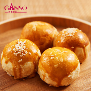 元祖蛋黄酥礼盒15个/盒