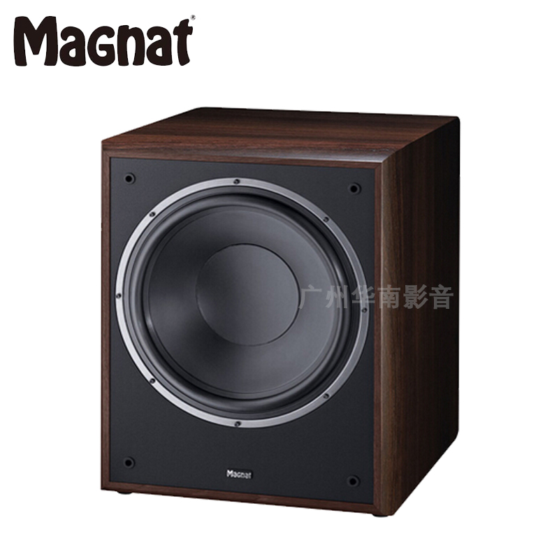 德国magnat/密力 monitor supreme sub 302 12寸有源重低音炮