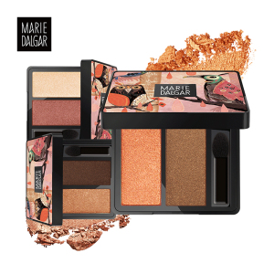 玛丽黛佳元气缤纷双色眼影