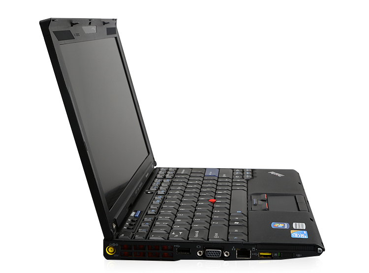 thinkpad x201 x200 x220 x230 x240 12寸i5轻薄便携商务办公本