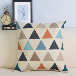 北欧宜家风格抱枕