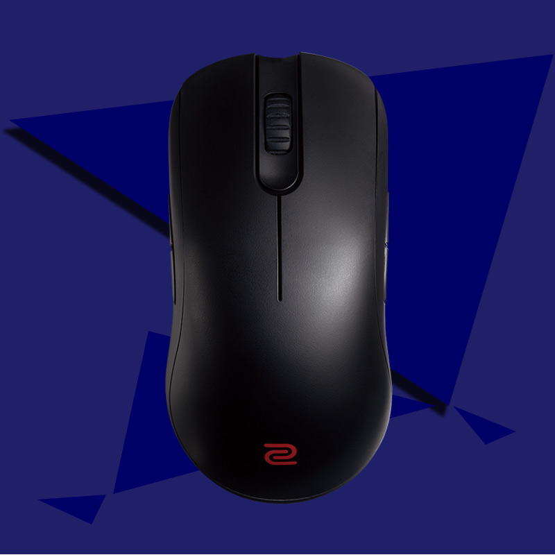 zowie/卓威 fk1/fk1/fk2 cs cf专用游戏鼠标 cs神器 媲美io1.