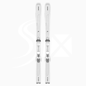 017款HEAD海德 Absulot Joy 女士全能滑雪板双