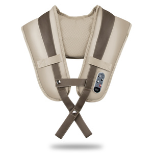 颈肩部敲打按摩器