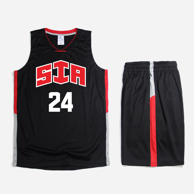 usa风格设计篮球服美国2012经典队名造型球衣套装男曲线印字ncaa