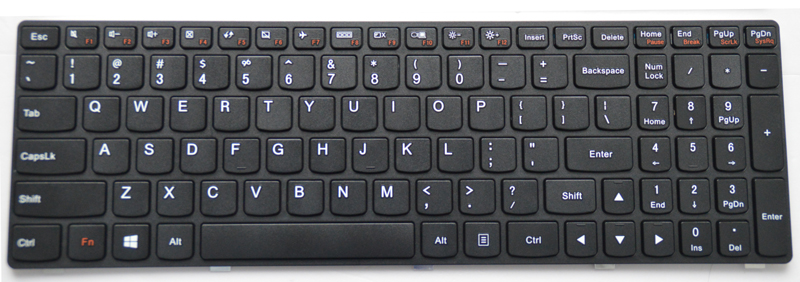 如果您喜欢平板电脑和QWERTY键盘控件，联想会推出“握把键盘”以满足您的需求