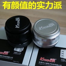 微单镜头大光圈定焦E卡口nexM43FXlens 1.7 咔鑫达2017款