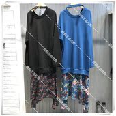 连衣裙HROP721G 代购 House 正品 百家好17年秋冬装 现货发Basic