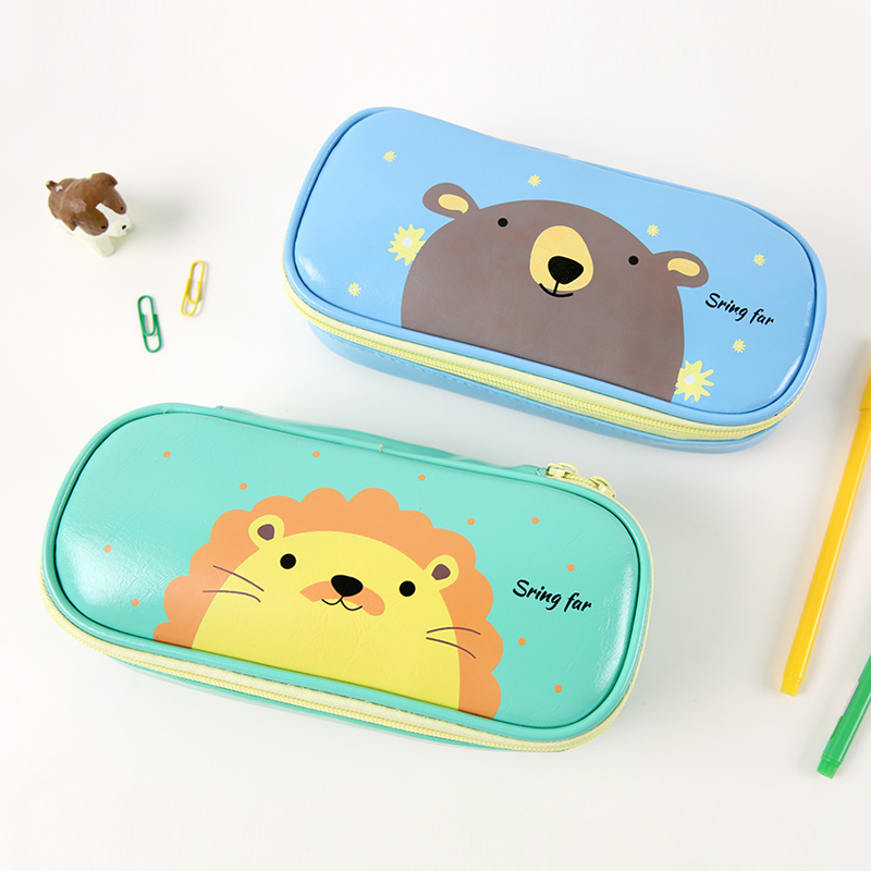 正品[生文具笔袋]文具袋小学生笔袋评测 小学生