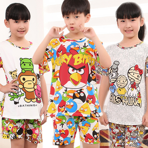 <em>淘宝特卖</em>短袖<em>短裤</em>睡衣套装包邮 - 银月卷皮网