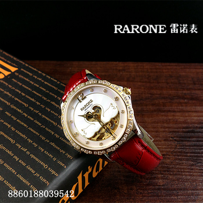 推荐最新雷诺男士机械手表 雷诺手表男士机械