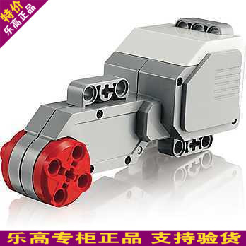 正品[乐高遥控车]乐高玩具拼装遥控车评测 乐高